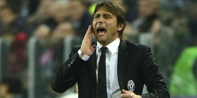 Conte: Kami Terbangun Dari Mimpi Conte: Kami Terbangun Dari Mimpi