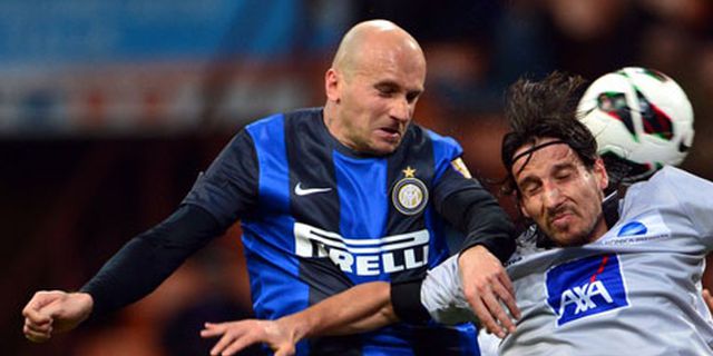 Rocchi Ikut Kritik Wasit