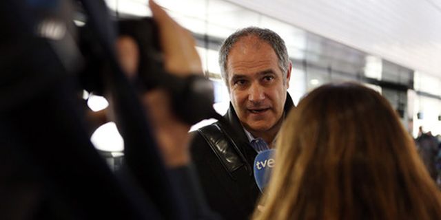 Zubizarreta: Barca Tak Pilih-Pilih Lawan di Semifinal Zubizarreta: Barca Tak Pilih-Pilih Lawan di Semifinal