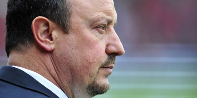 Rodgers: Benitez Bisa Latih Liverpool di Musim Panas Rodgers: Benitez Bisa Latih Liverpool di Musim Panas