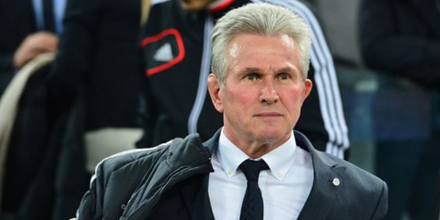 Heynckes: Menang atas Juve Adalah Hasil yang Pantas