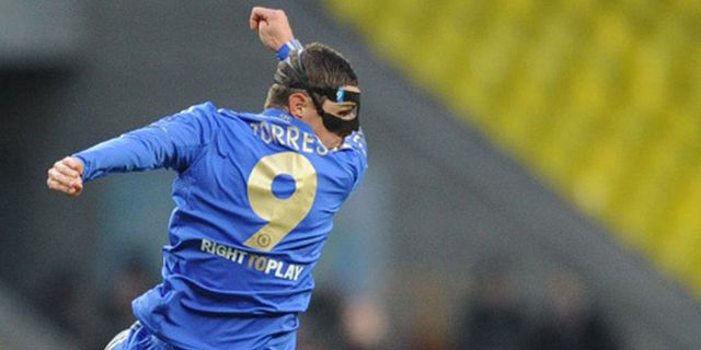 Hazard: Torres Pemain Paling Dikritik Sedunia Hazard: Torres Pemain Paling Dikritik Sedunia