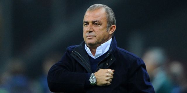 Fatih Terim Diskorsing Sembilan Partai Fatih Terim Diskorsing Sembilan Partai