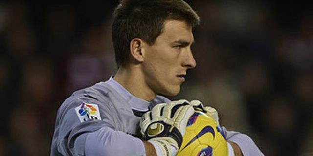 Barca Mantap Dekati Guaita Barca Mantap Dekati Guaita