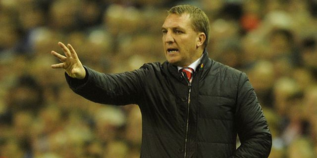 Rodgers Tak Keberatan Liverpool Absen di Eropa