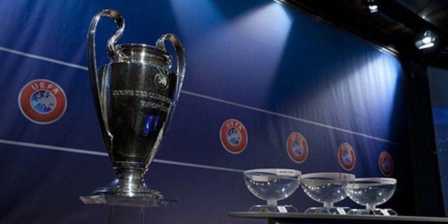 Komentar Semifinalis Jelang Drawing Liga Champions