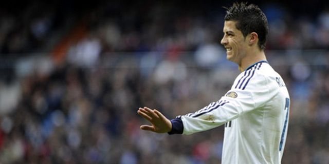 Kondisi Ronaldo Meragukan Jelang Lawatan ke Bilbao Kondisi Ronaldo Meragukan Jelang Lawatan ke Bilbao