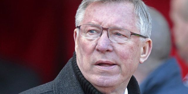 Fergie Kesal Dengan Laga Persahabatan Internasional