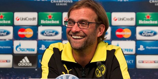 Klopp: Hanya Real Madrid Yang Sudah Kami Kalahkan