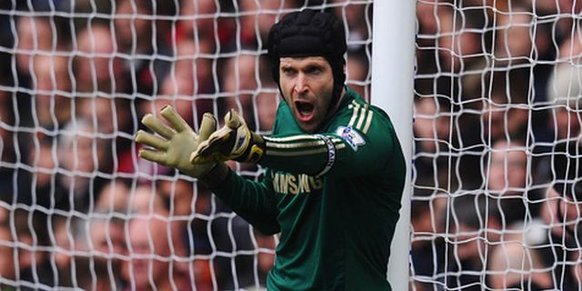 Rotasi Pemain, Cech Dukung Benitez Rotasi Pemain, Cech Dukung Benitez