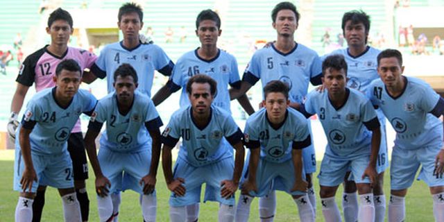 Jamu Persijap, Panpel Persema Cetak Lima Ribu Lembar Tiket Jamu Persijap, Panpel Persema Cetak Lima Ribu Lembar Tiket