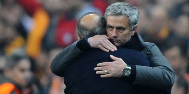 Pandev Doakan Mourinho Juarai Liga Champions