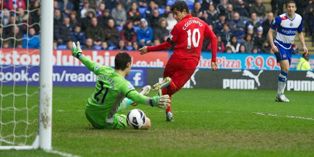 Rodgers Sanjung Performa Brilian Kiper The Royals