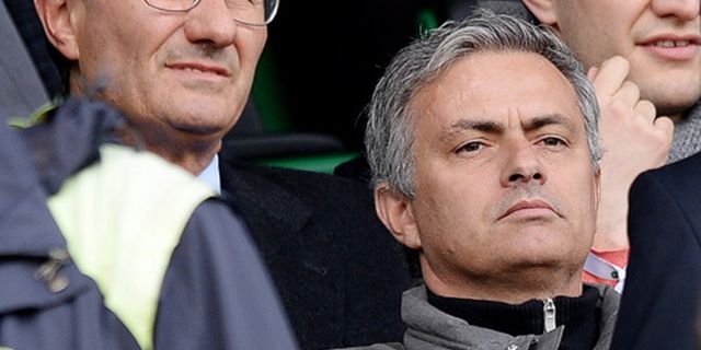 Curi Start, Mourinho Intip Dortmund di Bundesliga