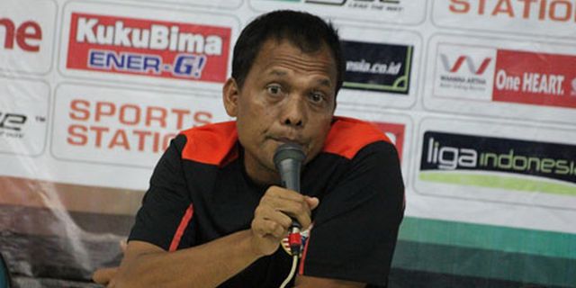 Absennya Fabiano dan Park Kyeong Pengaruhi Kreativitas Persija