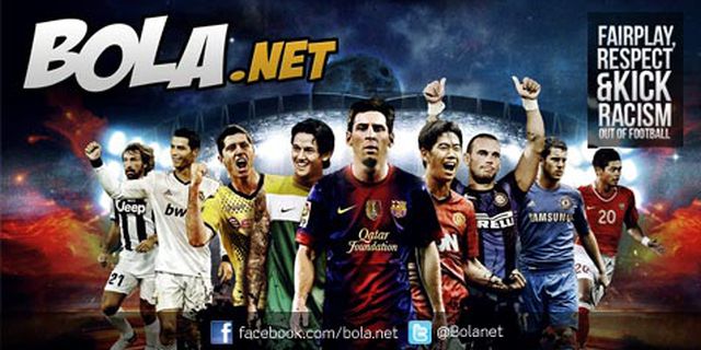 Jadwal TV : 16 - 18 April 2013