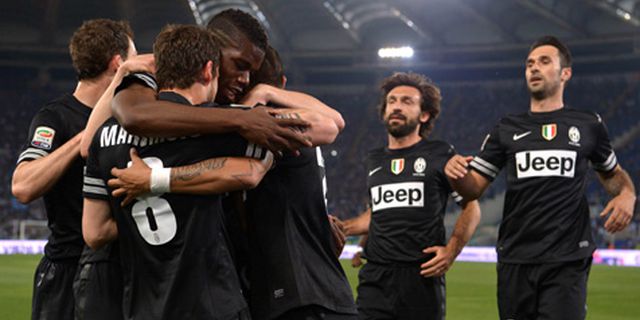 Conte Ingin Juve Tancap Gas Conte Ingin Juve Tancap Gas