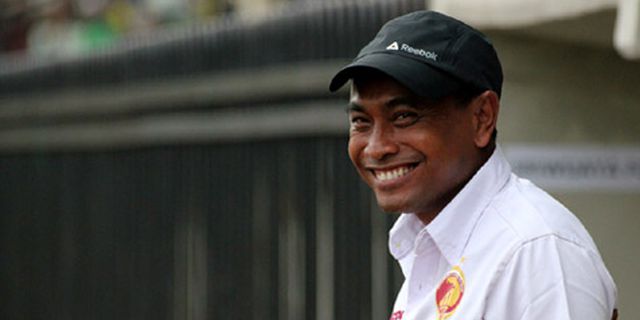 Sriwijaya FC Raih Poin Penuh di Kandang