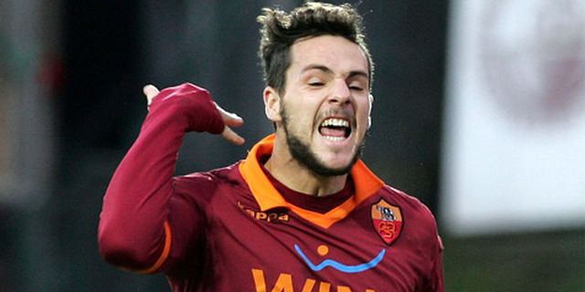 Andreazzoli: Lawan Inter Akan Menjadi Milik Destro
