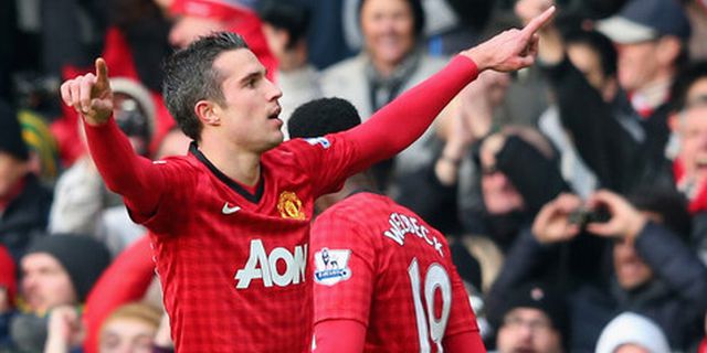 Data dan Fakta EPL Matchday 29: West Ham vs Man United