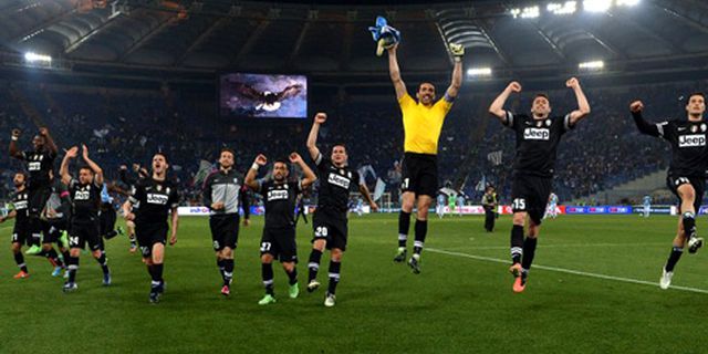 John Elkann: Juventus Harus Komersil