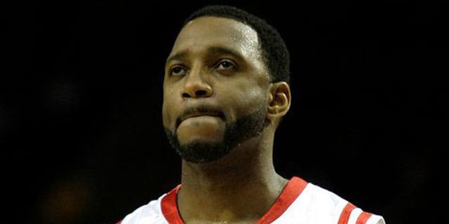 Demi Playoff, Spurs Resmi Kontrak Tracy McGrady