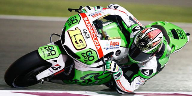 Absen Uji Coba, Bautista Tetap Pede Hadapi MotoGP Austin