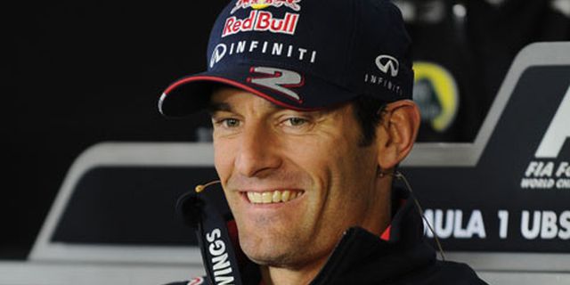 Porsche Bantah Isu Kesepakatan dengan Mark Webber