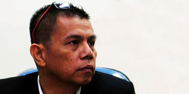 Sidang Komdis PSSI Memakan Korban Sidang Komdis PSSI Memakan Korban