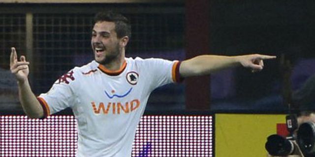 Destro: Dua Gol? Itu Keputusan Inter