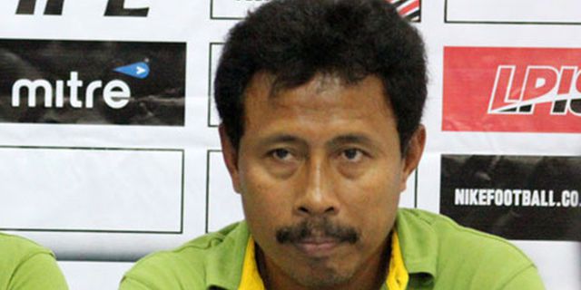 Persebaya Terkendala Panasnya Cuaca