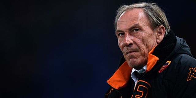 Zeman Gantikan Stramaccioni Di Inter?