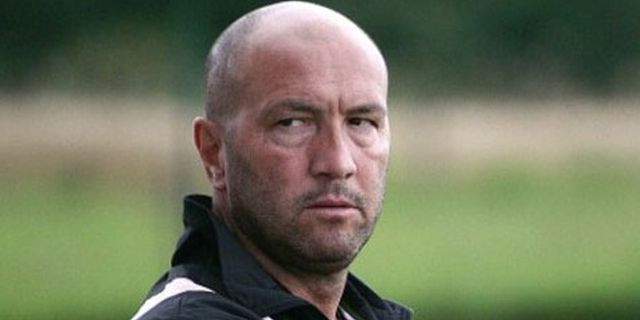Zenga Inginkan Posisi Stramaccioni Di Inter Zenga Inginkan Posisi Stramaccioni Di Inter