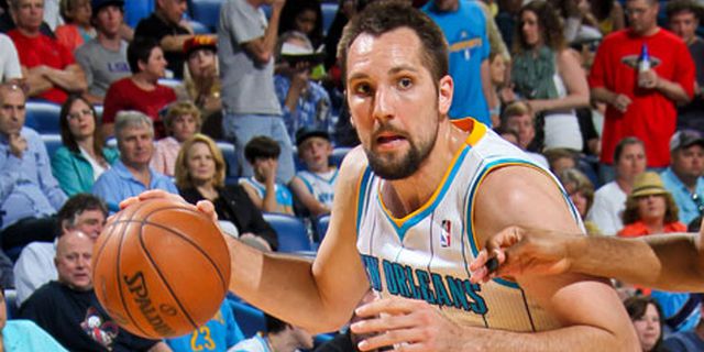 Tim NBA New Orleans Resmi Ubah Nama dari Hornets ke Pelicans Tim NBA New Orleans Resmi Ubah Nama dari Hornets ke Pelicans