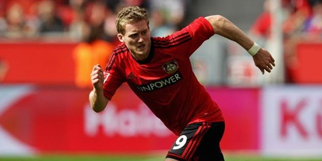 Chelsea Selangkah Lagi Dapatkan Schurrle