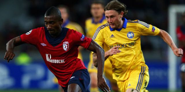 Setelah Arsenal, Kini Cardiff Ikut Buru Kalou