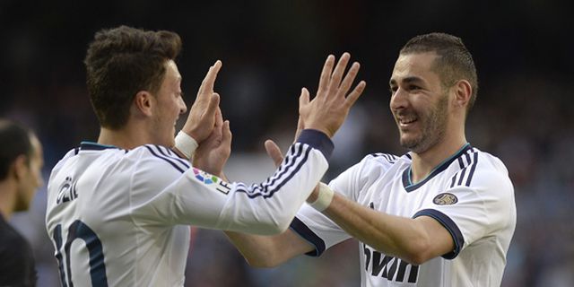 Highlights La Liga: Real Madrid 3-1 Real Betis Highlights La Liga: Real Madrid 3-1 Real Betis