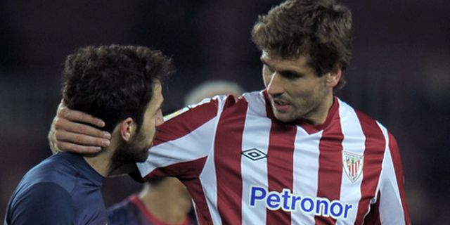 Perez: Madrid Sejatinya Juga Inginkan Llorente