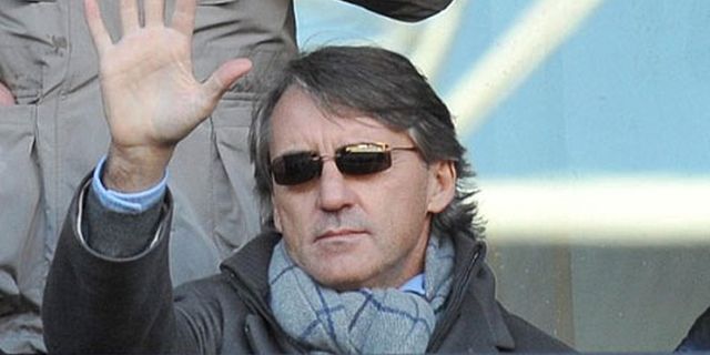 Mancini Takut Dipecat?