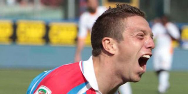Inter Kejar Bomber Catania Inter Kejar Bomber Catania