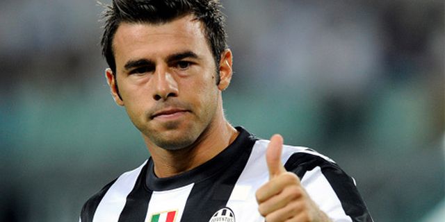 Barzagli Menilai Juventus Pantas Raih Scudetto