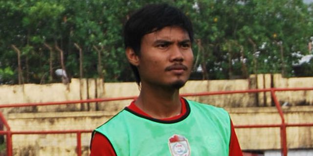 AP Dewa Pilih Hengkang dari PSM Makassar