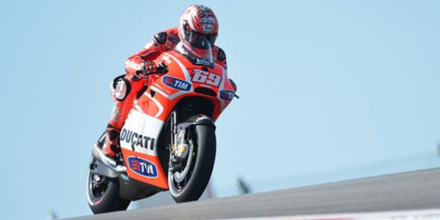 Hasil Tak Memuaskan, Hayden Tak Mau Cari Alasan Hasil Tak Memuaskan, Hayden Tak Mau Cari Alasan