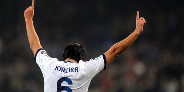 Khedira: La Decima Bagi Madrid Adalah Segalanya