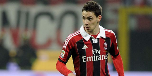 De Sciglio Ogah Dibandingkan dengan Maldini