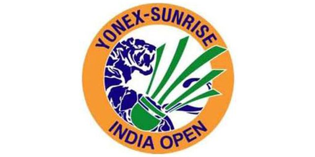 Hayom Rumbaka Temui Lawan Berat di India Open Hayom Rumbaka Temui Lawan Berat di India Open