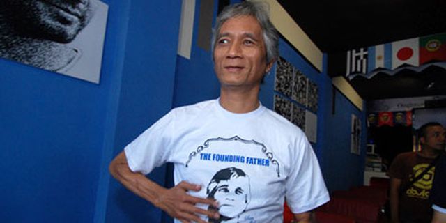 Arema Turut Berduka Dengan Kepergian Lucky Arema Turut Berduka Dengan Kepergian Lucky