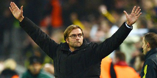 Klopp: Malam Ini Akan Istimewa