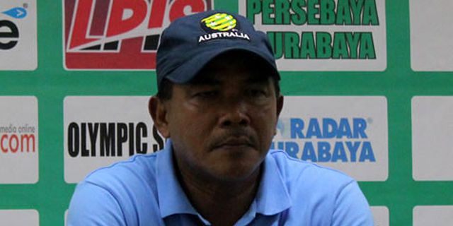 Semangat Yang Buat Persiraja Mampu Tahan Persebaya