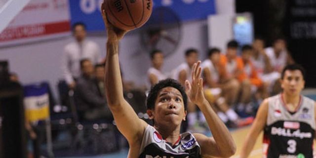 Pringgo, Anggota Kesembilan 1000 Points Club Pringgo, Anggota Kesembilan 1000 Points Club